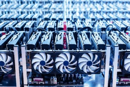 CoreWeave Back in Talks to Acquire Bitcoin Miner Core Scientific: WSJ