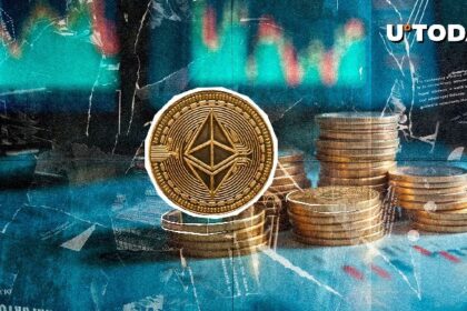 Key Reason Why Ethereum (ETH) Is to Continue Running Named by Top Analyst