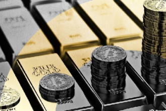 Gold Reasserts Safe Haven Status, But Bitcoin's Path May Be Brighter: Analysts