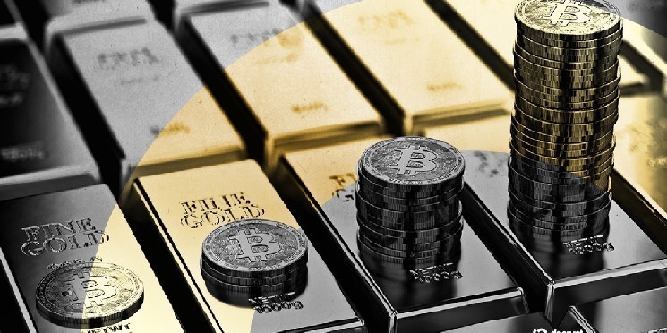Gold Reasserts Safe Haven Status, But Bitcoin's Path May Be Brighter: Analysts