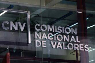 The regulated tokenization in Argentina starts