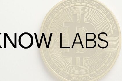 Know Labs, Inc. Announces Adopting a Bitcoin Treasury Strategy, Starting with 1,000 Bitcoin