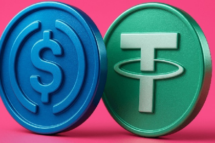 Tether Fuels $2.5B Stablecoin Growth This Week