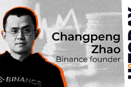 Binance's CZ Breaks Silence on His Trading Habits