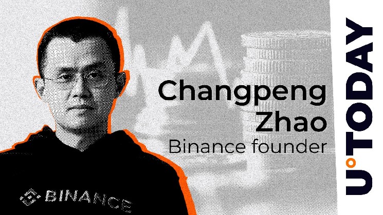 Binance's CZ Breaks Silence on His Trading Habits