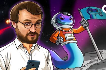 Input Output and Leading Community Token $SNEK Announce Collaboration