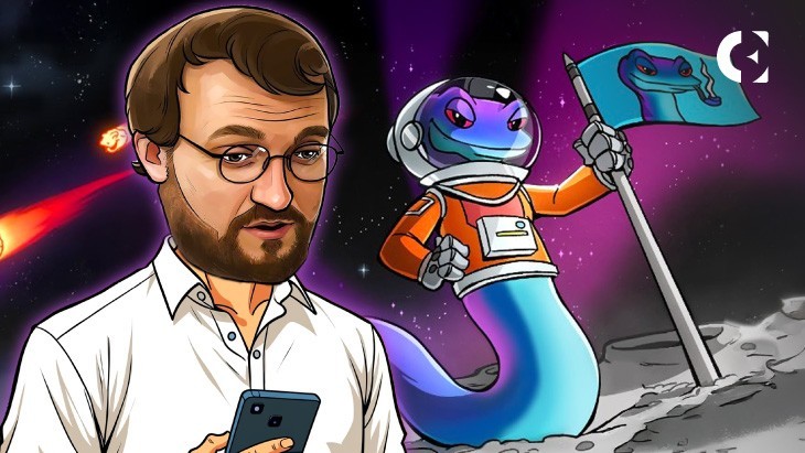 Input Output and Leading Community Token $SNEK Announce Collaboration