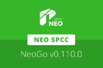 Neo SPCC updates NeoGo to v0.110.0 with TestNet state fix