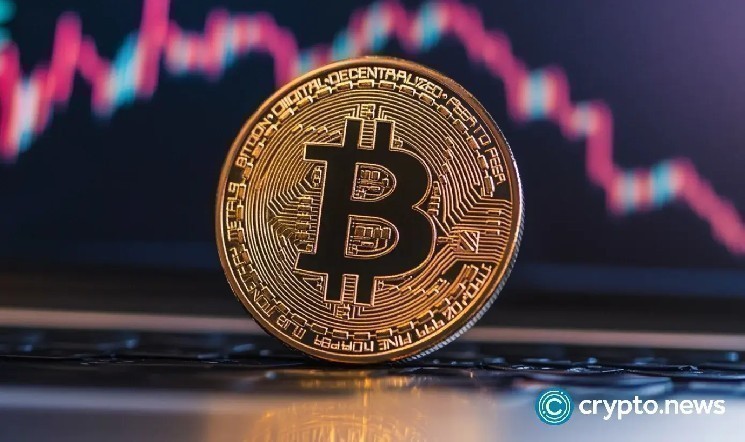 Will Bitcoin continue rising? BTC faces reversal risk after confirming bearish shark pattern