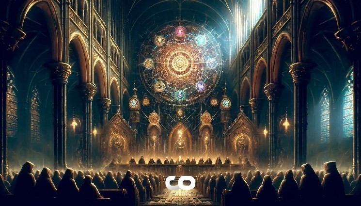 Wintermute’s Transfer of 2.87 Trillion Shiba Inu Tokens to Coinbase Prime Suggests Possible Liquidity Management