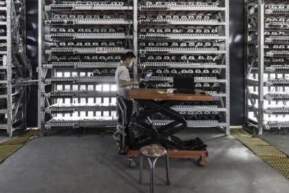 Norway plans temporary ban on power-intensive cryptocurrency mining