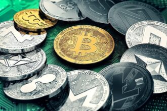 Big Change in Bitcoin (BTC) and Altcoins! Bitcoin and XRP Stagnated, Ethereum (ETH) Attacked!