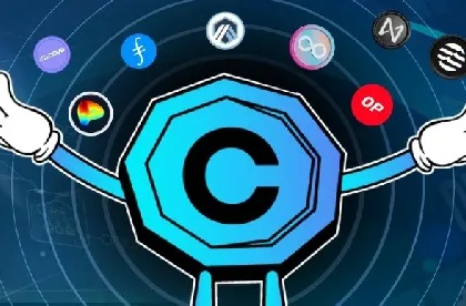 Coinbase Adds 12 Cryptocurrencies for Futures Trading Collateral