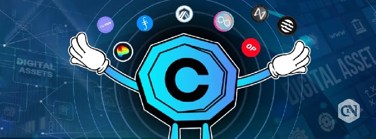 Coinbase Adds 12 Cryptocurrencies for Futures Trading Collateral