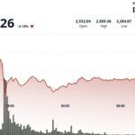 Friday Sees Highest Outflows From Spot ETH ETFs This Month
