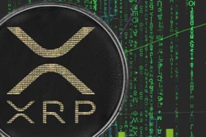 XRP Experiences a First-Time Event in Its History – Unusual Data Coming In