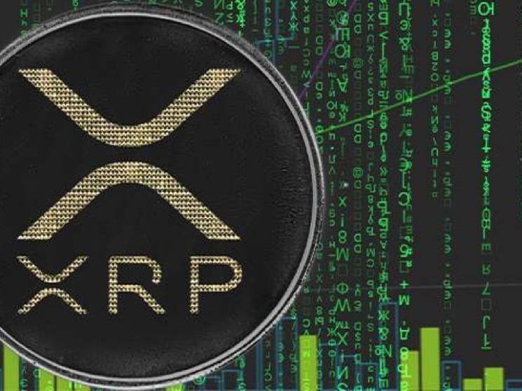 XRP Experiences a First-Time Event in Its History – Unusual Data Coming In