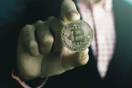 The corporate Bitcoin fever has reached London and is bouncing to Sweden