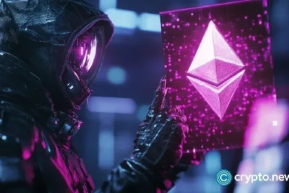 Ethereum eyes move to $3,000 as bullish technical patterns emerge