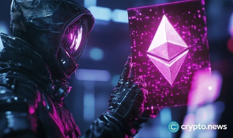 Ethereum eyes move to $3,000 as bullish technical patterns emerge