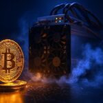 Bitcoin miners resist selling amid declining earnings