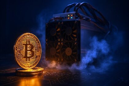 Bitcoin miners resist selling amid declining earnings