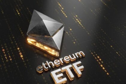 Bitcoin and Ethereum ETFs Shifted in Ethereum's Favorite Way! 11-Day Entry Series Recorded! Here Are the Details