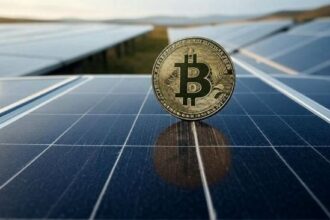 Canadian Company SolarBank Adopts Bitcoin Treasury Strategy