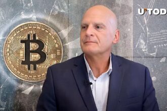 Bitcoin to $40,000? Bloomberg's Mike McGlone Issues Unexpected BTC Prediction