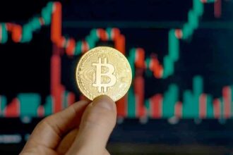 Monster $13 billion Bitcoin short squeeze alert