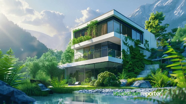 RWA Inc and Amano Invest Launch Tokenized Real Estate for Global Investors
