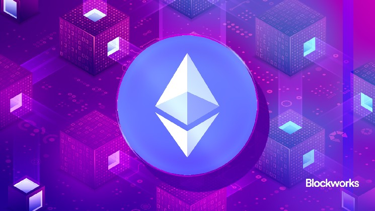 Fusaka to boost Ethereum’s performance