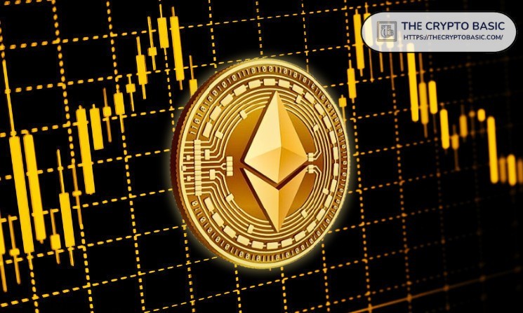 Will ETH Rally Above $3,000?