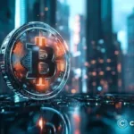 Pullback or power-up? Bitcoin dips as demand roars on