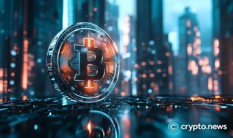 Pullback or power-up? Bitcoin dips as demand roars on