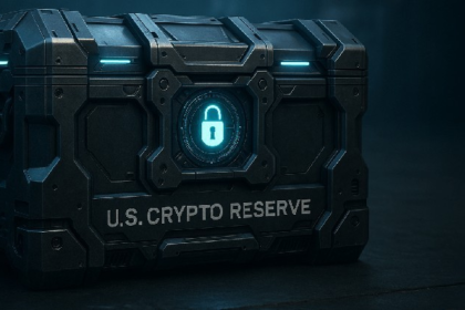 Former Cardano COO Warns Against National Bias in US Crypto Reserve Strategy
