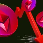 ETH sell off Surge! Who is Selling Ethereum?
