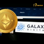 Consensys-Linked Wallet Makes Strategic $49.6M ETH Acquisition via Galaxy Digital