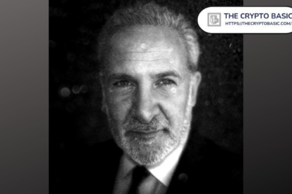 Peter Schiff Says the European Demand for Bitcoin Will Keep Falling