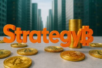 Strategy unveils 'Stride' stock to fuel fixed-income expansion, boost Bitcoin holdings