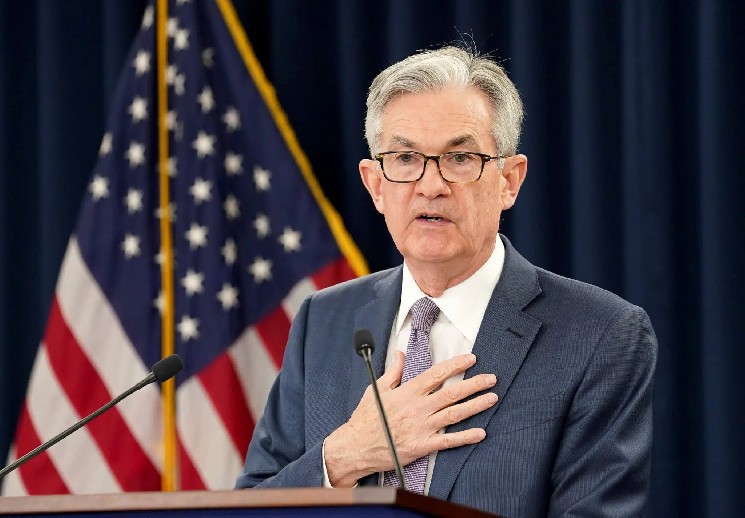 What Will Happen If Fed Chairman Jerome Powell Steps Down? Jefferies Chief Market Strategist Explains