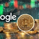 Bitcoin Tops Google Once Again