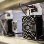 BitFuFu Hits Record 34.1 EH/s Hashrate as Bitcoin Production Surges in May