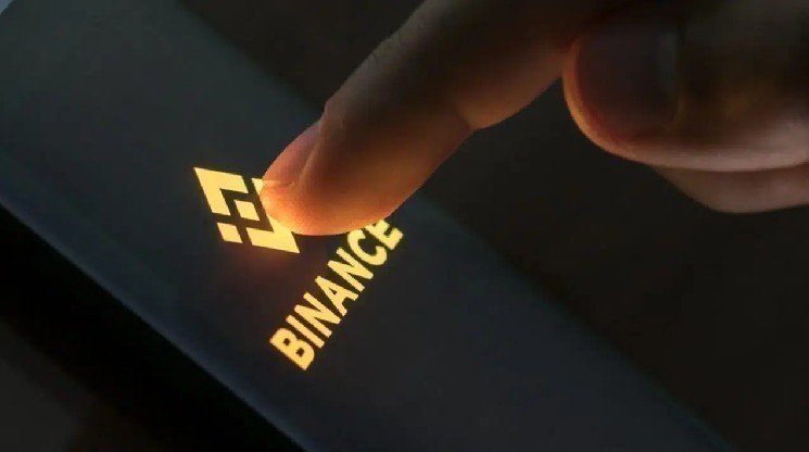 Cryptocurrency Exchange Binance Announces Both an Airdrop and Listing