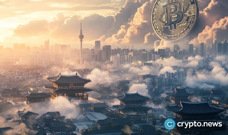 Parataxis seals $18m deal to launch Bitcoin treasury on KOSDAQ