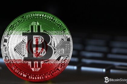 Why Did Bitcoin Hashrate Plummet After the U.S. Attacked Iran’s Nuclear Facility? Was Iran Mining Bitcoin? Here Are Estimates of Its Bitcoin Holdings