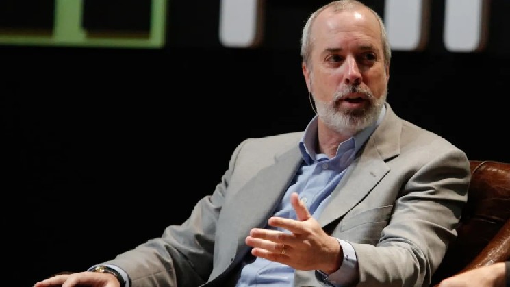 One of the United States’ Most Renowned Financial Experts, Ric Edelman, Reveals His Major Shift in Opinion on Bitcoin and Cryptocurrencies – “Now I...