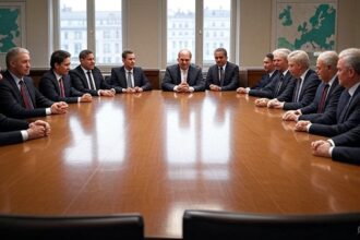 European officials plan to counteract regulation of Cryptocurrencies of the USA.