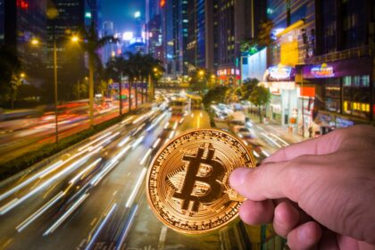 Bitcoin "Inactive" in Exchange for 3 years will be claimed by California