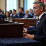 US legislators plan to follow cryptocurrency regulation of Europe